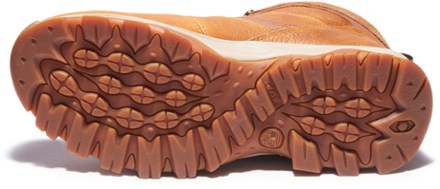 Timberland Mt. Maddsen Waterproof Mid Hiker Boots - Men's 6