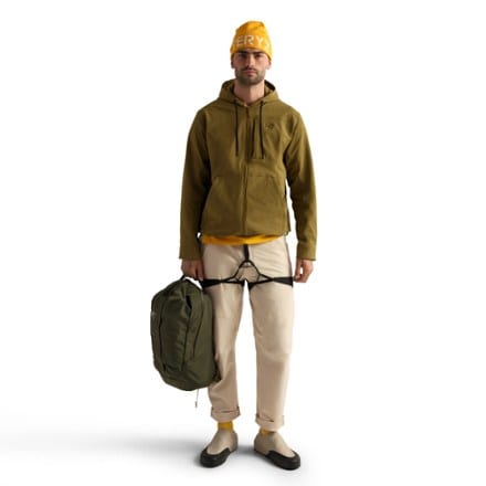 Arc'teryx Cronin AR Hoody - Men's 3