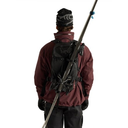 Arc'teryx Quintic 16 Snow Pack 9