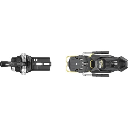 Tyrolia Attack Hybrid 14 MN/PT Ski Bindings 7