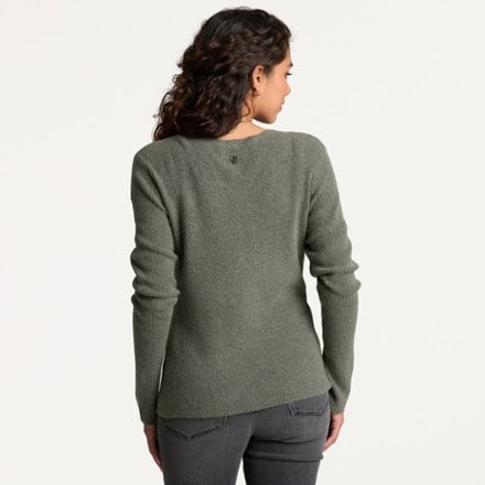 KUHL Vesper Henley Sweater - Women's 1