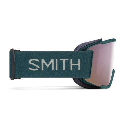Smith Squad S ChromaPop Snow Goggles 3