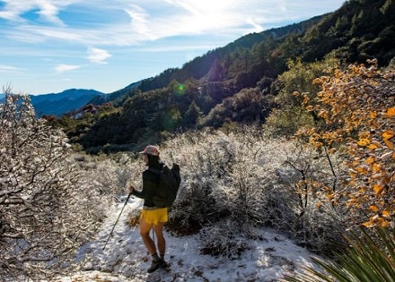 Running Press Melanin Base Camp: Real-Life Adventurers Building a More Inclusive Outdoors 3
