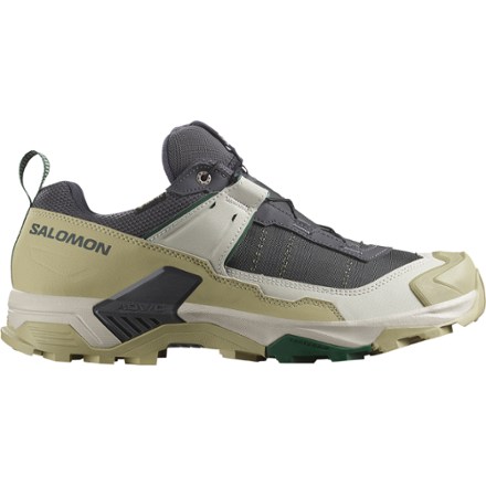 Salomon X Ultra 5 GORE-TEX Low Hiking Shoes - Men's 0