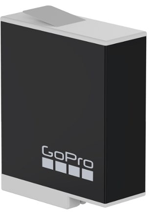 GoPro Dual Battery Charger and Enduro Batteries 3