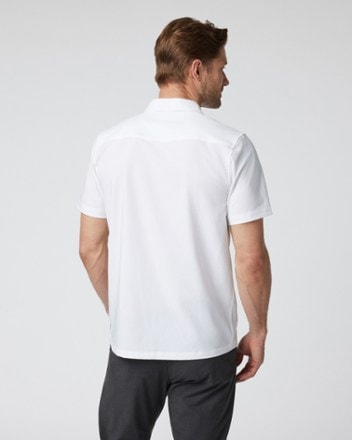 Vuori Manhattan Button-Down Shirt - Men's 3