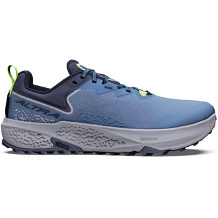 Altra Timp 6 Trail-Running Shoes - Men's 0
