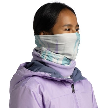 Buff Polar Multifunctional Neckwear - Kids' 2
