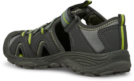 Merrell Hydro 2 Sandals - Kids' 2
