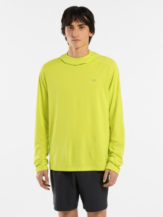 Arc'teryx Cormac Hoodie - Men's 1