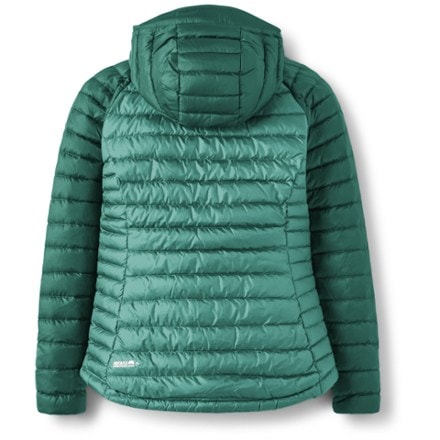 Rab Microlight Alpine Down Jacket - Women's 3