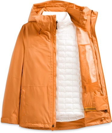 The North Face ThermoBall Eco Triclimate 3-in-1 Jacket - Women's 2