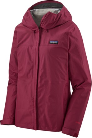 Patagonia Torrentshell 3L Jacket Women s REI Co op