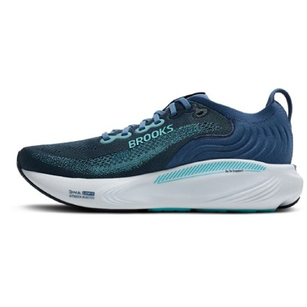 Brooks Adrenaline GTS 25 Road-Running Shoes - Men's 1