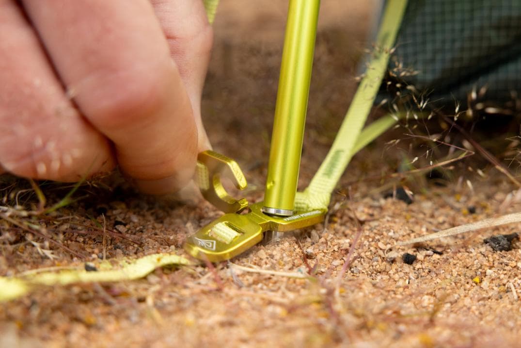 Location Image for Telos Evo TR2 Tent