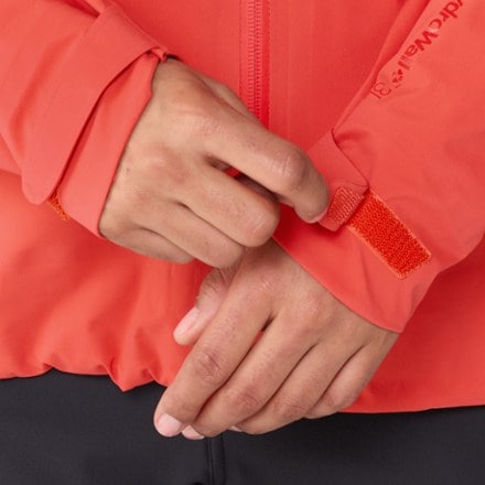 REI Co-op XeroCloud 3L Rain Jacket - Women's 8