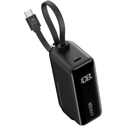 Anker A1636 5K Fusion 30W Power Bank 0