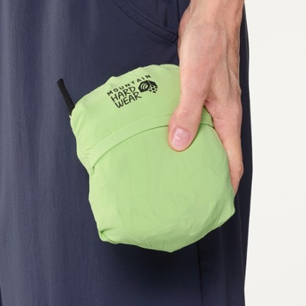 Mountain Hardwear Sunshield Hoody - Women's 5