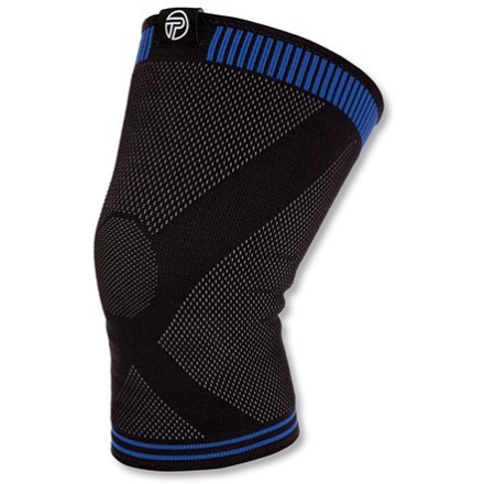 Pro-Tec Athletics 3D Flat Knee Sleeve 1