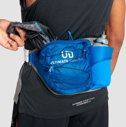 Ultimate Direction Mountain Belt 5.0 Hydration Waistpack 2