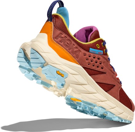 HOKA x Cotopaxi Anacapa Breeze Low Hiking Shoes 4