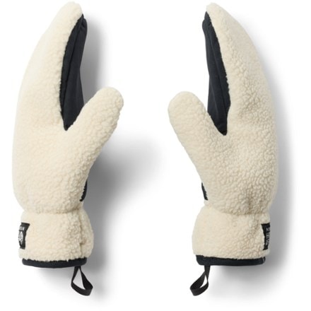 Mountain Hardwear HiCamp Fleece Mittens - Men's 1