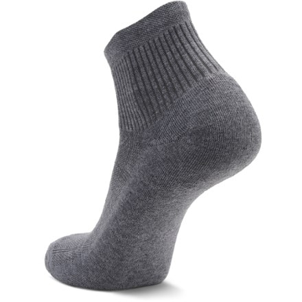 Balega Hidden Comfort Quarter Socks 5
