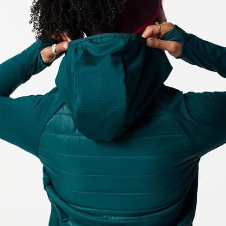Cotopaxi Acodo Hybrid Insulated Hooded Jacket - Women's 4