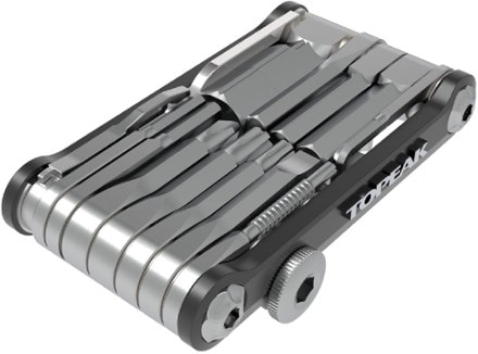 Topeak Mini PT 30 Multi-Tool 4