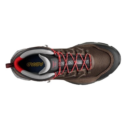 Asolo Acadia Mid GTX Hiking Boots - Men's 5
