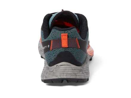 Merrell MTL Long Sky 2 Trail-Running Shoes - Women's 3