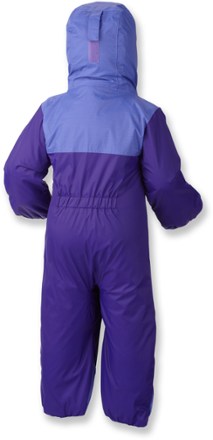 Back View (Hyper Purple)