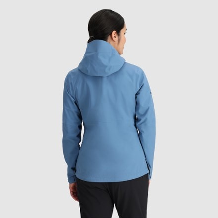 Outdoor Research Aspire 3L Jacket - Women's 3