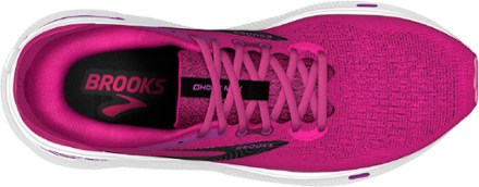 Brooks Ghost Max Road-Running Shoes - Women's 4