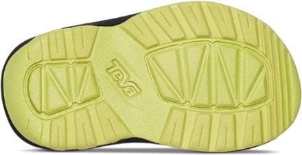 Teva Psyclone XLT Sandals - Toddlers' 5