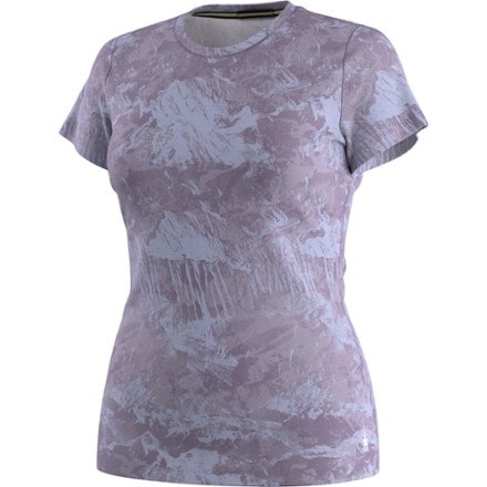 Smartwool Merino T-Shirt - Women's 0