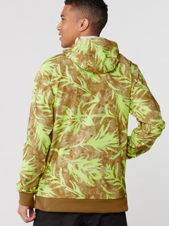 The North Face Tekno Logo Hoodie - Men's 2