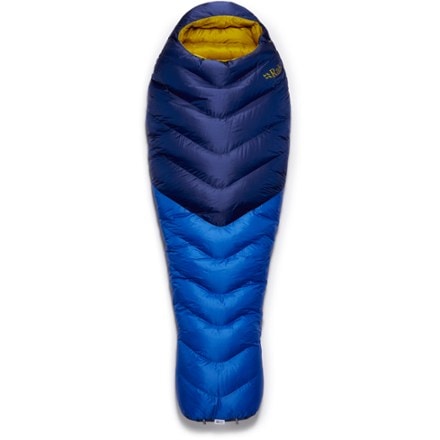 Rab Neutrino 600 Sleeping Bag 1