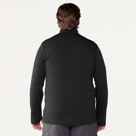 REI Co-op Merino 250 Half-Zip Base Layer Top - Men's 4