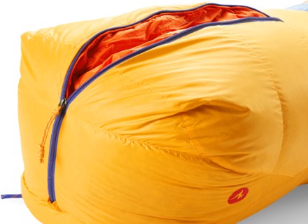 Marmot Never Summer Sleeping Bag - Men's 7