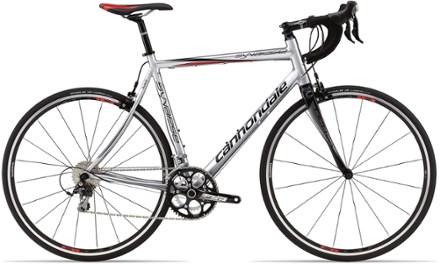 cannondale en14781 road bike