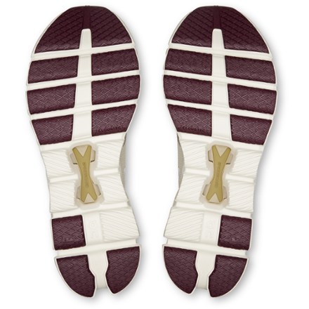 On Cloud X 4 Road-Running Shoes - Men's 5