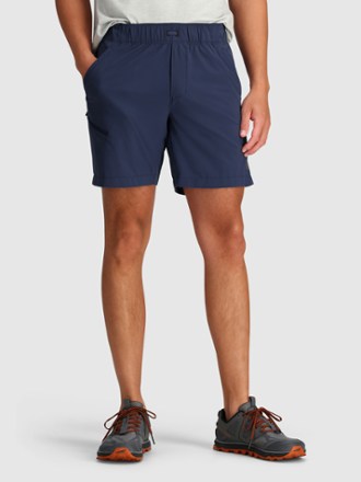 Outdoor Research Astro Shorts - Men's 1
