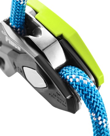 Edelrid Pinch Belay Device 6