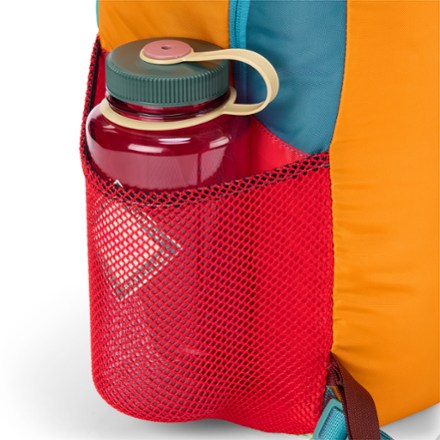 Cotopaxi Luzon 24 L Sac à dos Del Dia Sac pleine Burundi