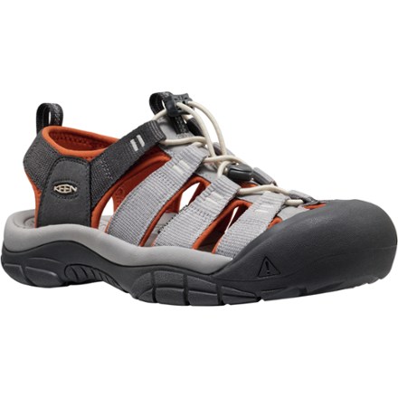 KEEN Newport H2 Sandals - Men display picture 2