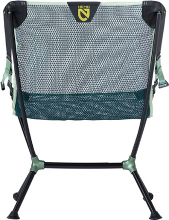 NEMO Moonlite Reclining Camp Chair 3