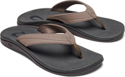OluKai 'Ohana Flip-Flops - Women's 2