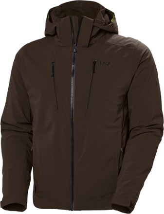 Helly Hansen Alpha 3.0 Insulated Jacket - Men's 0