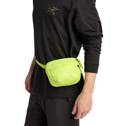 Arc'teryx Mantis 1 Waistpack 6